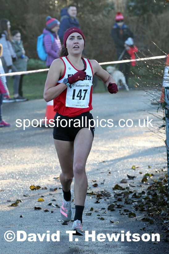 Saltwell 10k Road Race, Saltwell Park, Gateshead. Photo: David T. Hewitson/Sports for All Pics